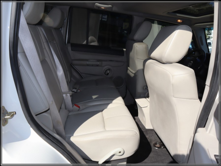 2006 Jeep Commander 4dr Limited 4WD, available for sale in Huntington Station, New York | My Auto Inc.. Huntington Station, New York 2006 Jeep Commander 4dr Limited 4WD, available for sale in Huntington Station, New York | My Auto Inc.. Huntington Station, New York