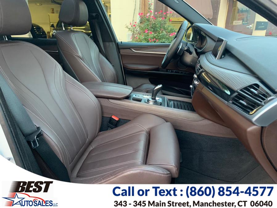 2015 BMW X5 AWD 4dr xDrive35i, available for sale in Manchester, Connecticut | Best Auto Sales LLC. Manchester, Connecticut 2015 BMW X5 AWD 4dr xDrive35i, available for sale in Manchester, Connecticut | Best Auto Sales LLC. Manchester, Connecticut