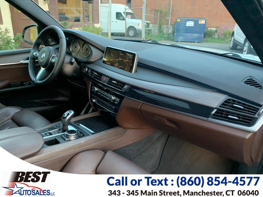 2015 BMW X5 AWD 4dr xDrive35i, available for sale in Manchester, Connecticut | Best Auto Sales LLC. Manchester, Connecticut 2015 BMW X5 AWD 4dr xDrive35i, available for sale in Manchester, Connecticut | Best Auto Sales LLC. Manchester, Connecticut