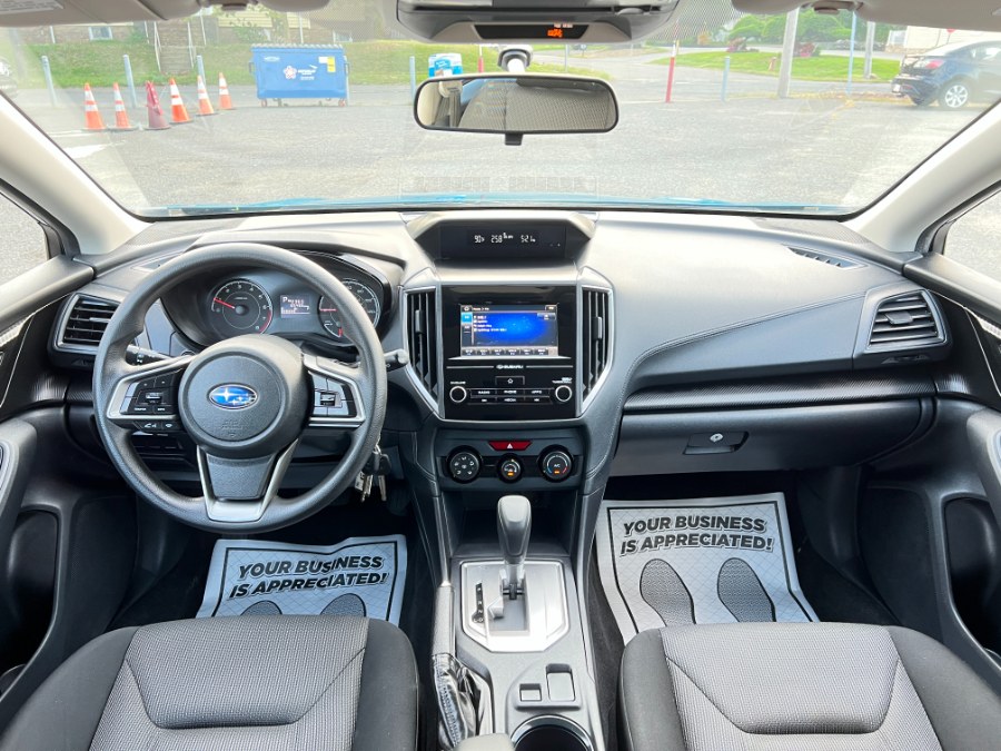 Find 2017 Subaru Impreza 2.0i 5-door CVT for sale