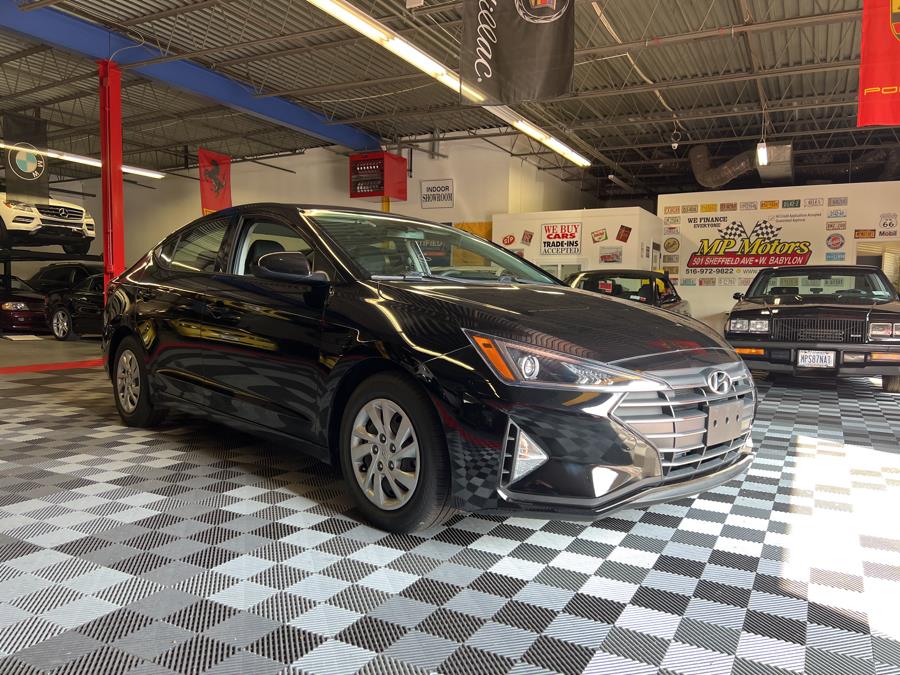 2020 Hyundai Elantra SE IVT SULEV, available for sale in West Babylon , New York | MP Motors Inc. West Babylon , New York 2020 Hyundai Elantra SE IVT SULEV, available for sale in West Babylon , New York | MP Motors Inc. West Babylon , New York