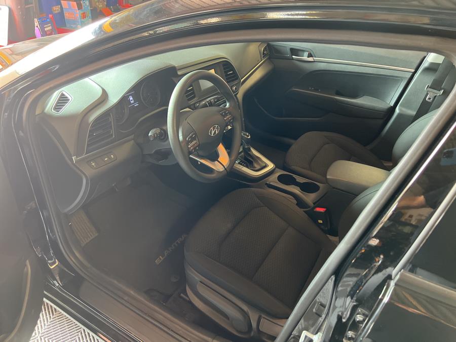 2020 Hyundai Elantra SE IVT SULEV, available for sale in West Babylon , New York | MP Motors Inc. West Babylon , New York 2020 Hyundai Elantra SE IVT SULEV, available for sale in West Babylon , New York | MP Motors Inc. West Babylon , New York