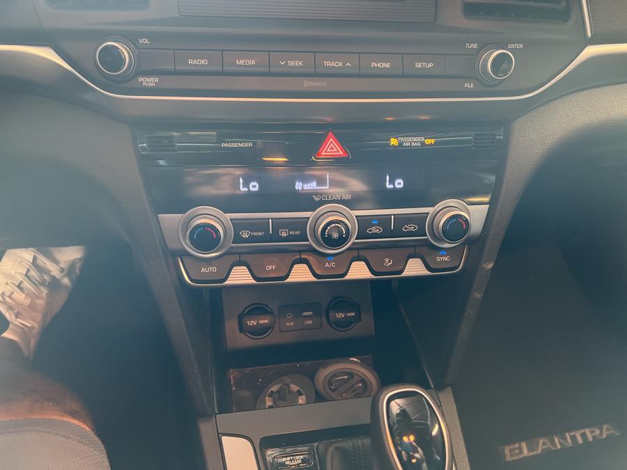 2020 Hyundai Elantra SE IVT SULEV, available for sale in West Babylon , New York | MP Motors Inc. West Babylon , New York 2020 Hyundai Elantra SE IVT SULEV, available for sale in West Babylon , New York | MP Motors Inc. West Babylon , New York