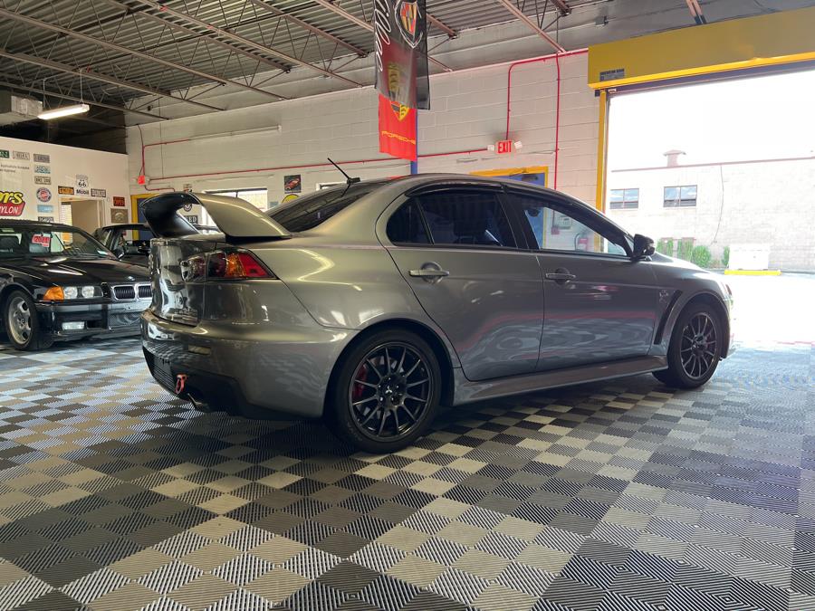 2015 Mitsubishi Lancer Evolution 4dr Sdn Man Final Edition, available for sale in West Babylon , New York | MP Motors Inc. West Babylon , New York 2015 Mitsubishi Lancer Evolution 4dr Sdn Man Final Edition, available for sale in West Babylon , New York | MP Motors Inc. West Babylon , New York