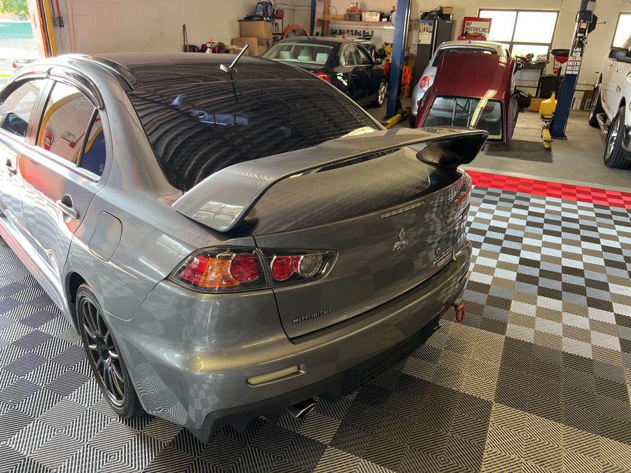 2015 Mitsubishi Lancer Evolution 4dr Sdn Man Final Edition, available for sale in West Babylon , New York | MP Motors Inc. West Babylon , New York 2015 Mitsubishi Lancer Evolution 4dr Sdn Man Final Edition, available for sale in West Babylon , New York | MP Motors Inc. West Babylon , New York