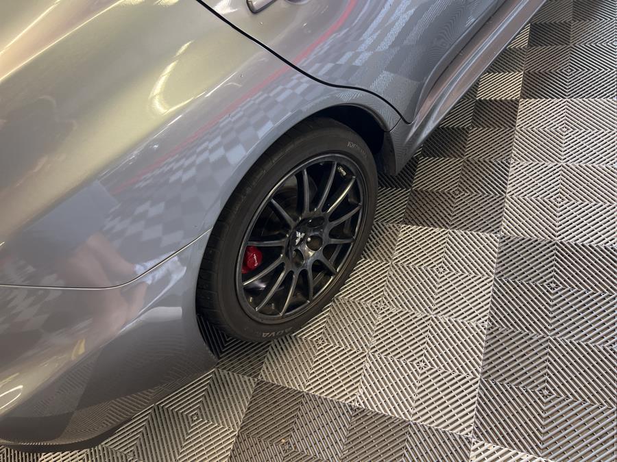 2015 Mitsubishi Lancer Evolution 4dr Sdn Man Final Edition, available for sale in West Babylon , New York | MP Motors Inc. West Babylon , New York 2015 Mitsubishi Lancer Evolution 4dr Sdn Man Final Edition, available for sale in West Babylon , New York | MP Motors Inc. West Babylon , New York