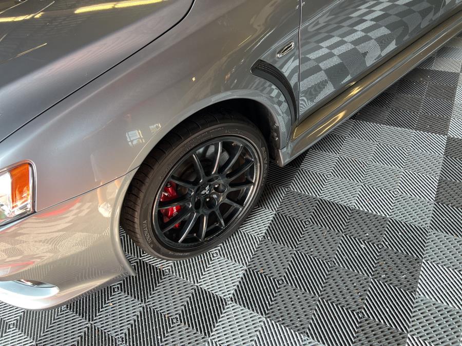 2015 Mitsubishi Lancer Evolution 4dr Sdn Man Final Edition, available for sale in West Babylon , New York | MP Motors Inc. West Babylon , New York 2015 Mitsubishi Lancer Evolution 4dr Sdn Man Final Edition, available for sale in West Babylon , New York | MP Motors Inc. West Babylon , New York
