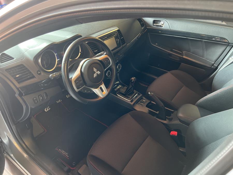 2015 Mitsubishi Lancer Evolution 4dr Sdn Man Final Edition, available for sale in West Babylon , New York | MP Motors Inc. West Babylon , New York 2015 Mitsubishi Lancer Evolution 4dr Sdn Man Final Edition, available for sale in West Babylon , New York | MP Motors Inc. West Babylon , New York