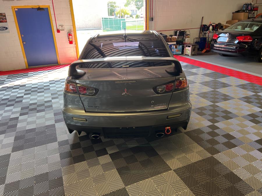 2015 Mitsubishi Lancer Evolution 4dr Sdn Man Final Edition, available for sale in West Babylon , New York | MP Motors Inc. West Babylon , New York 2015 Mitsubishi Lancer Evolution 4dr Sdn Man Final Edition, available for sale in West Babylon , New York | MP Motors Inc. West Babylon , New York