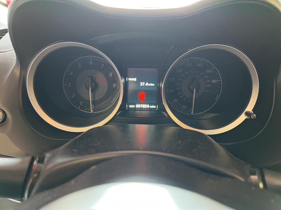 2015 Mitsubishi Lancer Evolution 4dr Sdn Man Final Edition, available for sale in West Babylon , New York | MP Motors Inc. West Babylon , New York 2015 Mitsubishi Lancer Evolution 4dr Sdn Man Final Edition, available for sale in West Babylon , New York | MP Motors Inc. West Babylon , New York