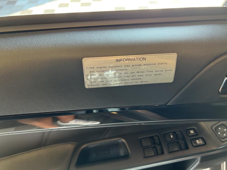2015 Mitsubishi Lancer Evolution 4dr Sdn Man Final Edition, available for sale in West Babylon , New York | MP Motors Inc. West Babylon , New York 2015 Mitsubishi Lancer Evolution 4dr Sdn Man Final Edition, available for sale in West Babylon , New York | MP Motors Inc. West Babylon , New York