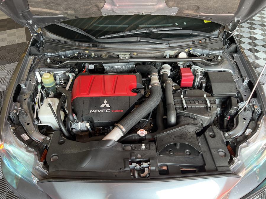 2015 Mitsubishi Lancer Evolution 4dr Sdn Man Final Edition, available for sale in West Babylon , New York | MP Motors Inc. West Babylon , New York 2015 Mitsubishi Lancer Evolution 4dr Sdn Man Final Edition, available for sale in West Babylon , New York | MP Motors Inc. West Babylon , New York