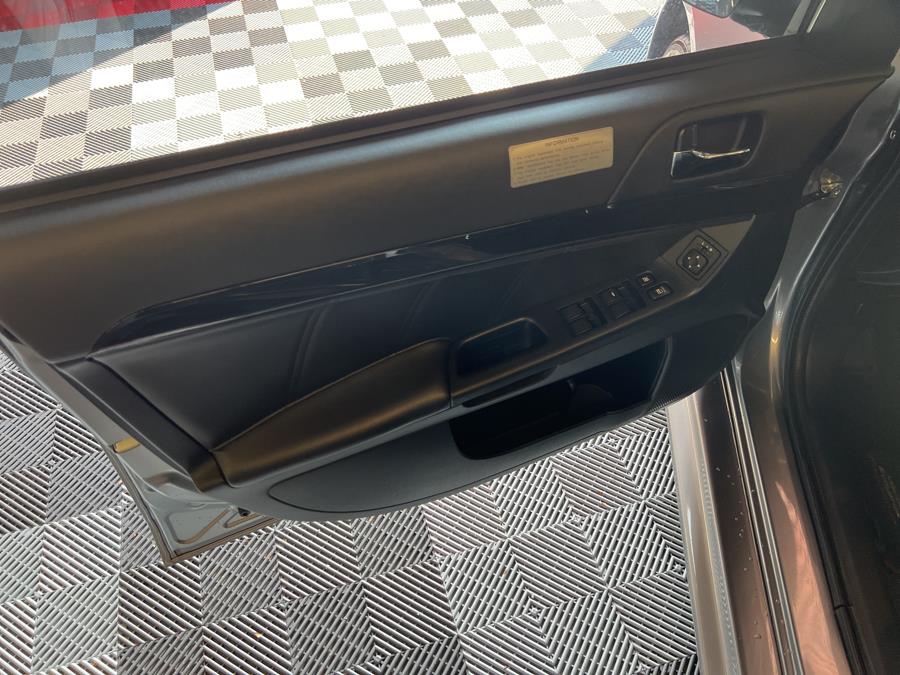 2015 Mitsubishi Lancer Evolution 4dr Sdn Man Final Edition, available for sale in West Babylon , New York | MP Motors Inc. West Babylon , New York 2015 Mitsubishi Lancer Evolution 4dr Sdn Man Final Edition, available for sale in West Babylon , New York | MP Motors Inc. West Babylon , New York
