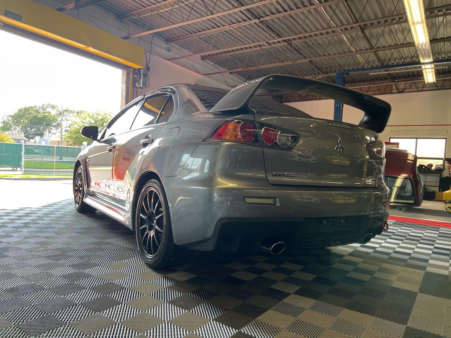 2015 Mitsubishi Lancer Evolution 4dr Sdn Man Final Edition, available for sale in West Babylon , New York | MP Motors Inc. West Babylon , New York 2015 Mitsubishi Lancer Evolution 4dr Sdn Man Final Edition, available for sale in West Babylon , New York | MP Motors Inc. West Babylon , New York