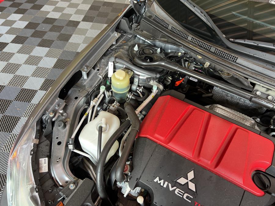 2015 Mitsubishi Lancer Evolution 4dr Sdn Man Final Edition, available for sale in West Babylon , New York | MP Motors Inc. West Babylon , New York 2015 Mitsubishi Lancer Evolution 4dr Sdn Man Final Edition, available for sale in West Babylon , New York | MP Motors Inc. West Babylon , New York