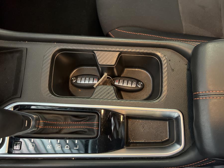 Used Nissan Sentra SR CVT 2020 | MP Motors Inc. West Babylon , New York Used Nissan Sentra SR CVT 2020 | MP Motors Inc. West Babylon , New York
