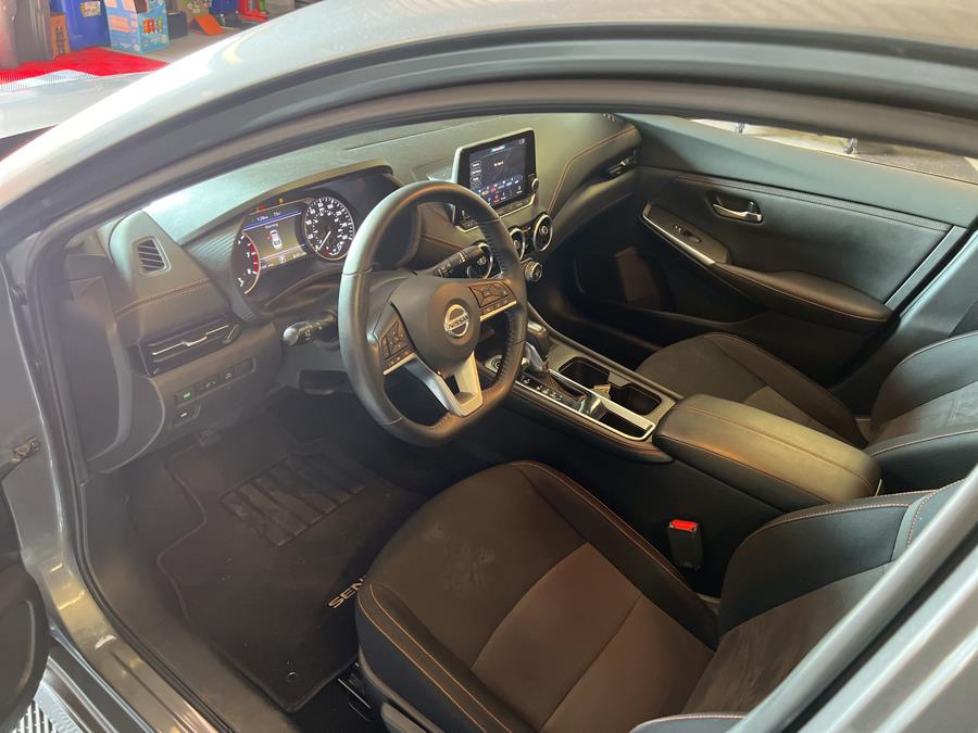 Used Nissan Sentra SR CVT 2020 | MP Motors Inc. West Babylon , New York Used Nissan Sentra SR CVT 2020 | MP Motors Inc. West Babylon , New York