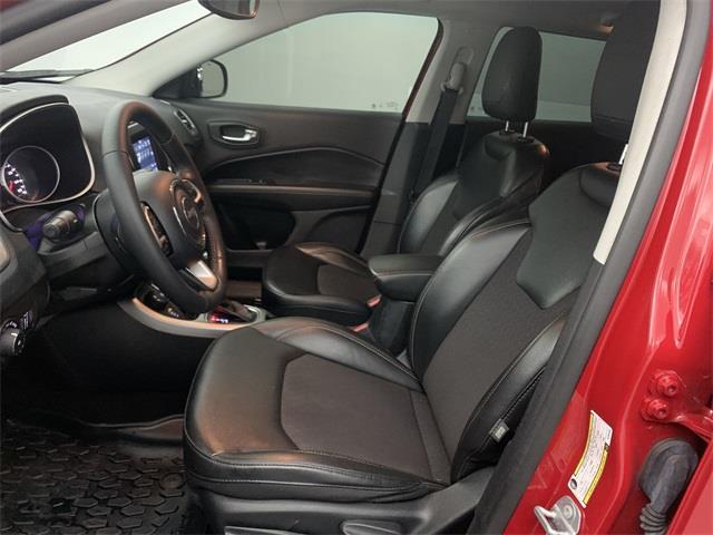 Used Jeep Compass Latitude 2019 | Eastchester Motor Cars. Bronx, New York Used Jeep Compass Latitude 2019 | Eastchester Motor Cars. Bronx, New York