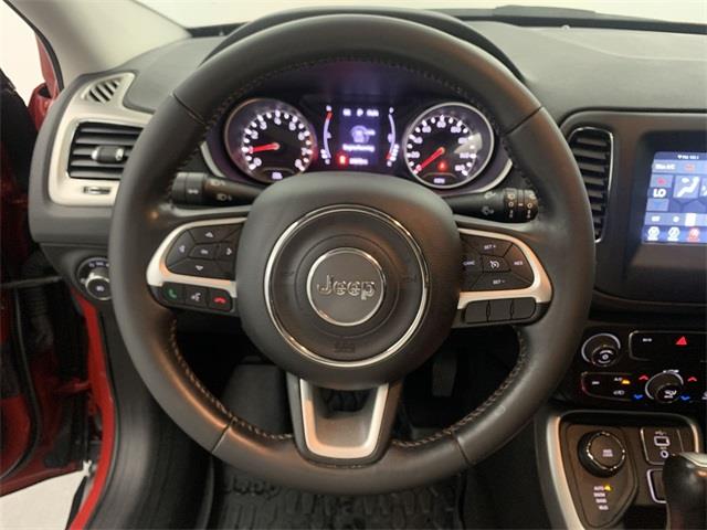 Used Jeep Compass Latitude 2019 | Eastchester Motor Cars. Bronx, New York Used Jeep Compass Latitude 2019 | Eastchester Motor Cars. Bronx, New York