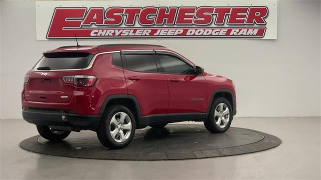 Used Jeep Compass Latitude 2019 | Eastchester Motor Cars. Bronx, New York Used Jeep Compass Latitude 2019 | Eastchester Motor Cars. Bronx, New York