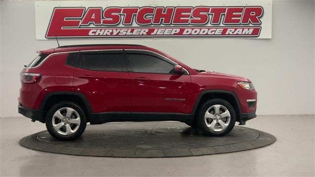 Used Jeep Compass Latitude 2019 | Eastchester Motor Cars. Bronx, New York Used Jeep Compass Latitude 2019 | Eastchester Motor Cars. Bronx, New York