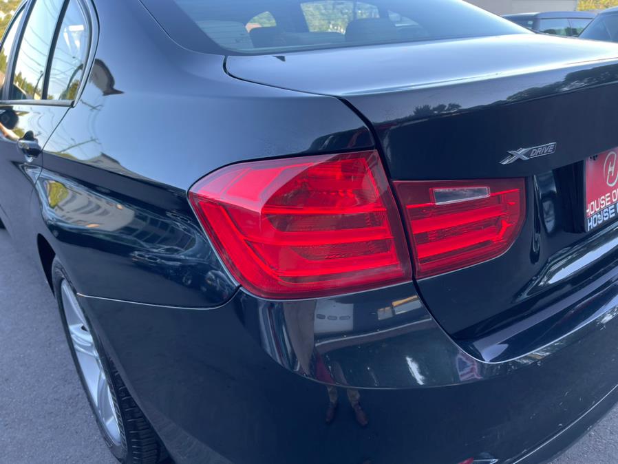 Used BMW 3 Series 4dr Sdn 328i xDrive AWD SULEV 2013 | House of Cars LLC. Waterbury, Connecticut
