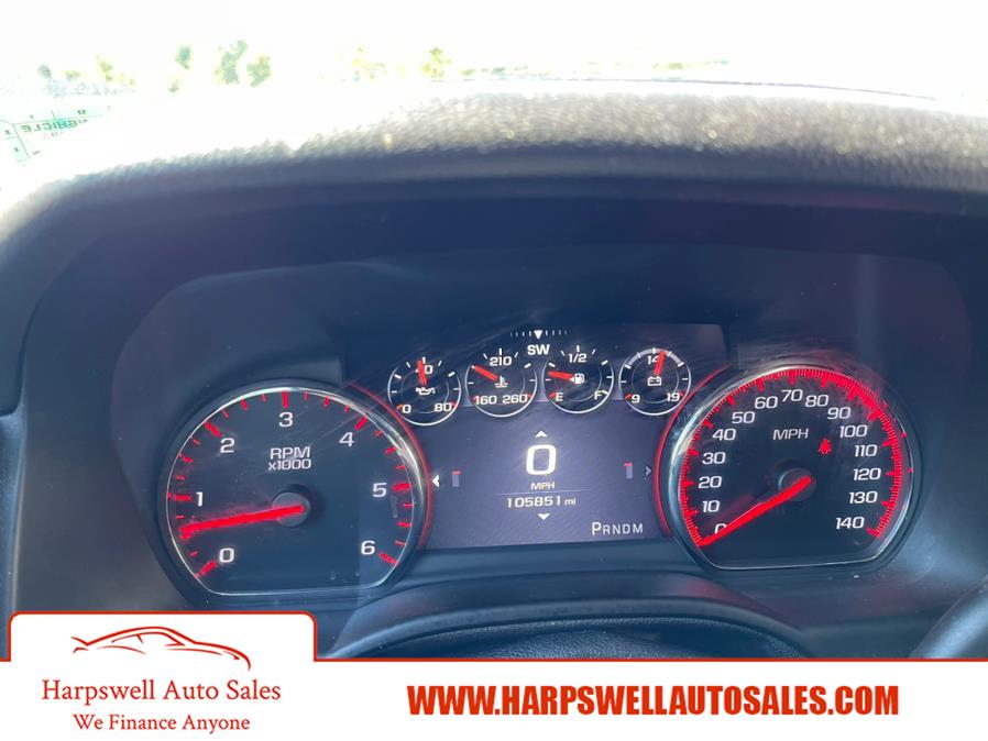 Used GMC Yukon 4WD 4dr Denali 2016 | Harpswell Auto Sales Inc. Harpswell, Maine Used GMC Yukon 4WD 4dr Denali 2016 | Harpswell Auto Sales Inc. Harpswell, Maine