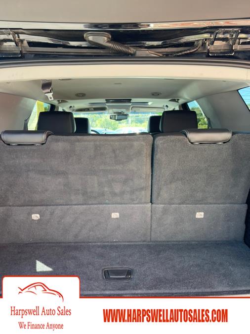 Used GMC Yukon 4WD 4dr Denali 2016 | Harpswell Auto Sales Inc. Harpswell, Maine Used GMC Yukon 4WD 4dr Denali 2016 | Harpswell Auto Sales Inc. Harpswell, Maine