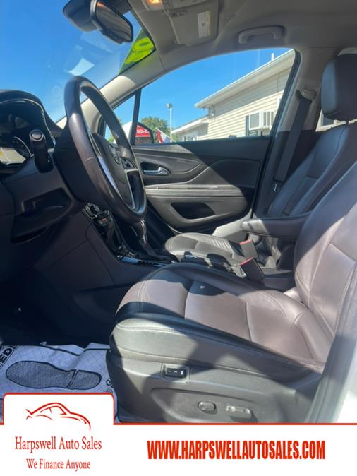 Used Buick Encore AWD 4dr Essence 2020 | Harpswell Auto Sales Inc. Harpswell, Maine Used Buick Encore AWD 4dr Essence 2020 | Harpswell Auto Sales Inc. Harpswell, Maine
