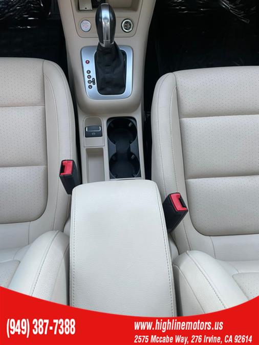 Used Volkswagen Tiguan 2WD 4dr Auto SEL w/Appearance 2014 | High Line Motors LLC. Irvine, California Used Volkswagen Tiguan 2WD 4dr Auto SEL w/Appearance 2014 | High Line Motors LLC. Irvine, California