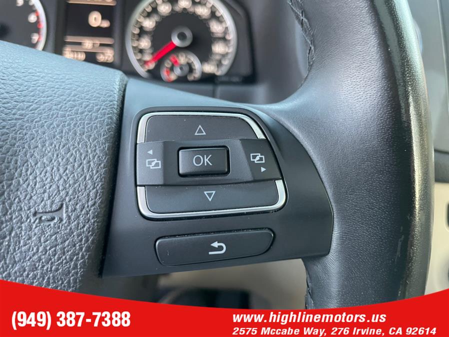 Used Volkswagen Tiguan 2WD 4dr Auto SEL w/Appearance 2014 | High Line Motors LLC. Irvine, California Used Volkswagen Tiguan 2WD 4dr Auto SEL w/Appearance 2014 | High Line Motors LLC. Irvine, California