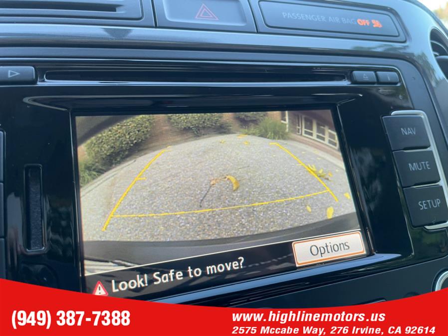 Used Volkswagen Tiguan 2WD 4dr Auto SEL w/Appearance 2014 | High Line Motors LLC. Irvine, California Used Volkswagen Tiguan 2WD 4dr Auto SEL w/Appearance 2014 | High Line Motors LLC. Irvine, California