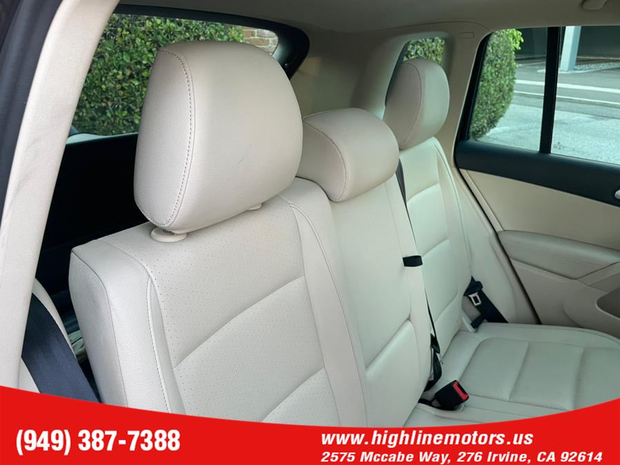 Used Volkswagen Tiguan 2WD 4dr Auto SEL w/Appearance 2014 | High Line Motors LLC. Irvine, California Used Volkswagen Tiguan 2WD 4dr Auto SEL w/Appearance 2014 | High Line Motors LLC. Irvine, California