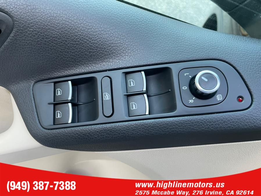 Used Volkswagen Tiguan 2WD 4dr Auto SEL w/Appearance 2014 | High Line Motors LLC. Irvine, California Used Volkswagen Tiguan 2WD 4dr Auto SEL w/Appearance 2014 | High Line Motors LLC. Irvine, California