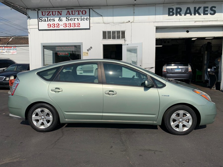 2009 Toyota Prius 5dr HB Touring (Natl), available for sale in West Haven, Connecticut | Uzun Auto. West Haven, Connecticut 2009 Toyota Prius 5dr HB Touring (Natl), available for sale in West Haven, Connecticut | Uzun Auto. West Haven, Connecticut