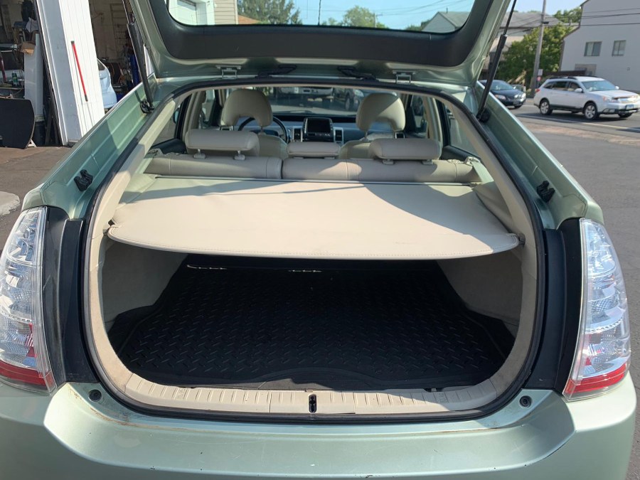 2009 Toyota Prius 5dr HB Touring (Natl), available for sale in West Haven, Connecticut | Uzun Auto. West Haven, Connecticut 2009 Toyota Prius 5dr HB Touring (Natl), available for sale in West Haven, Connecticut | Uzun Auto. West Haven, Connecticut