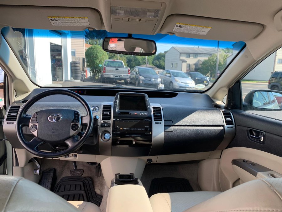 2009 Toyota Prius 5dr HB Touring (Natl), available for sale in West Haven, Connecticut | Uzun Auto. West Haven, Connecticut 2009 Toyota Prius 5dr HB Touring (Natl), available for sale in West Haven, Connecticut | Uzun Auto. West Haven, Connecticut