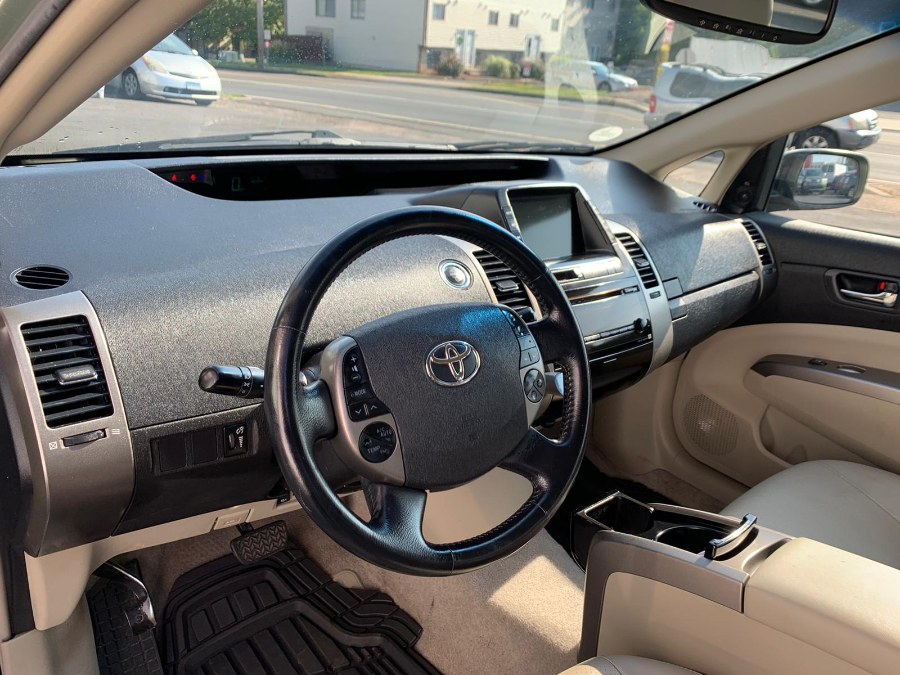 2009 Toyota Prius 5dr HB Touring (Natl), available for sale in West Haven, Connecticut | Uzun Auto. West Haven, Connecticut 2009 Toyota Prius 5dr HB Touring (Natl), available for sale in West Haven, Connecticut | Uzun Auto. West Haven, Connecticut