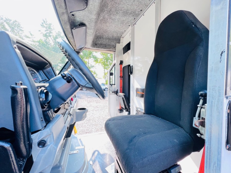 2015 Isuzu REACH 14 FEET DRY VAN + DELIVERY STEP VAN + NO CDL, available for sale in South Amboy, New Jersey | NJ Truck Spot. South Amboy, New Jersey 2015 Isuzu REACH 14 FEET DRY VAN + DELIVERY STEP VAN + NO CDL, available for sale in South Amboy, New Jersey | NJ Truck Spot. South Amboy, New Jersey