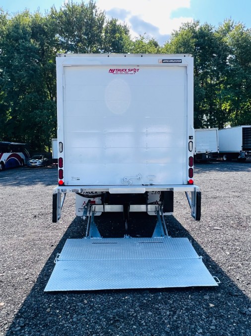 2015 Isuzu NPR HD GAS REG 18 FEET DRY BOX + LIFT GATE + NO CDL, available for sale in South Amboy, New Jersey | NJ Truck Spot. South Amboy, New Jersey 2015 Isuzu NPR HD GAS REG 18 FEET DRY BOX + LIFT GATE + NO CDL, available for sale in South Amboy, New Jersey | NJ Truck Spot. South Amboy, New Jersey