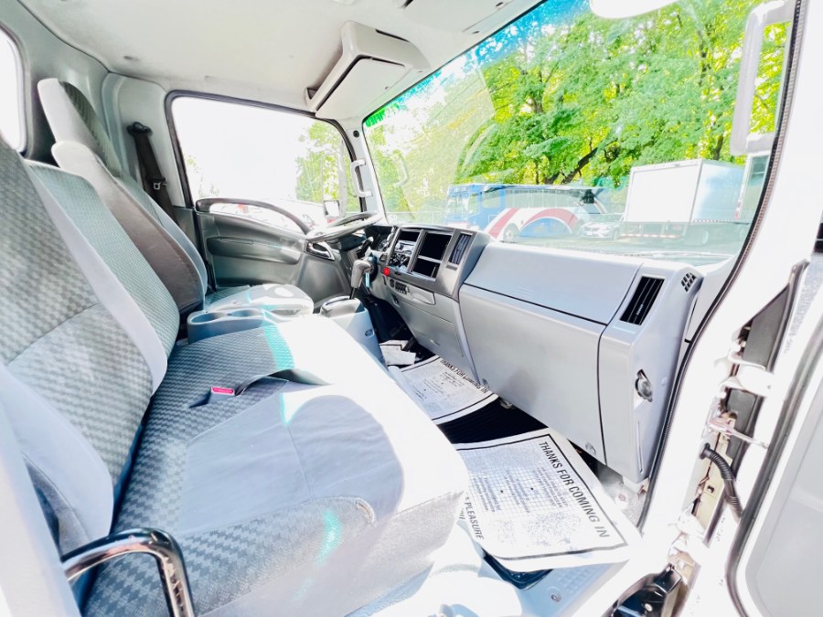 2015 Isuzu NPR HD GAS REG 18 FEET DRY BOX + LIFT GATE + NO CDL, available for sale in South Amboy, New Jersey | NJ Truck Spot. South Amboy, New Jersey 2015 Isuzu NPR HD GAS REG 18 FEET DRY BOX + LIFT GATE + NO CDL, available for sale in South Amboy, New Jersey | NJ Truck Spot. South Amboy, New Jersey