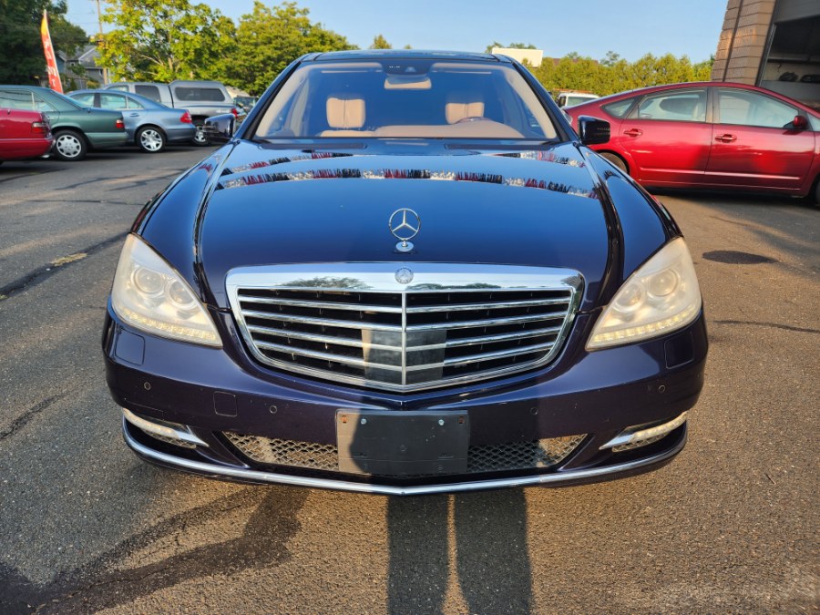 2013 Mercedes-Benz S-Class 4dr Sdn S 400 Hybrid RWD, available for sale in Bristol, Connecticut | Dealmax Motors LLC. Bristol, Connecticut 2013 Mercedes-Benz S-Class 4dr Sdn S 400 Hybrid RWD, available for sale in Bristol, Connecticut | Dealmax Motors LLC. Bristol, Connecticut