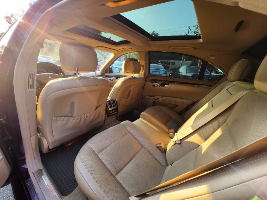 2013 Mercedes-Benz S-Class 4dr Sdn S 400 Hybrid RWD, available for sale in Bristol, Connecticut | Dealmax Motors LLC. Bristol, Connecticut 2013 Mercedes-Benz S-Class 4dr Sdn S 400 Hybrid RWD, available for sale in Bristol, Connecticut | Dealmax Motors LLC. Bristol, Connecticut