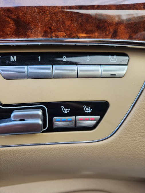 2013 Mercedes-Benz S-Class 4dr Sdn S 400 Hybrid RWD, available for sale in Bristol, Connecticut | Dealmax Motors LLC. Bristol, Connecticut 2013 Mercedes-Benz S-Class 4dr Sdn S 400 Hybrid RWD, available for sale in Bristol, Connecticut | Dealmax Motors LLC. Bristol, Connecticut