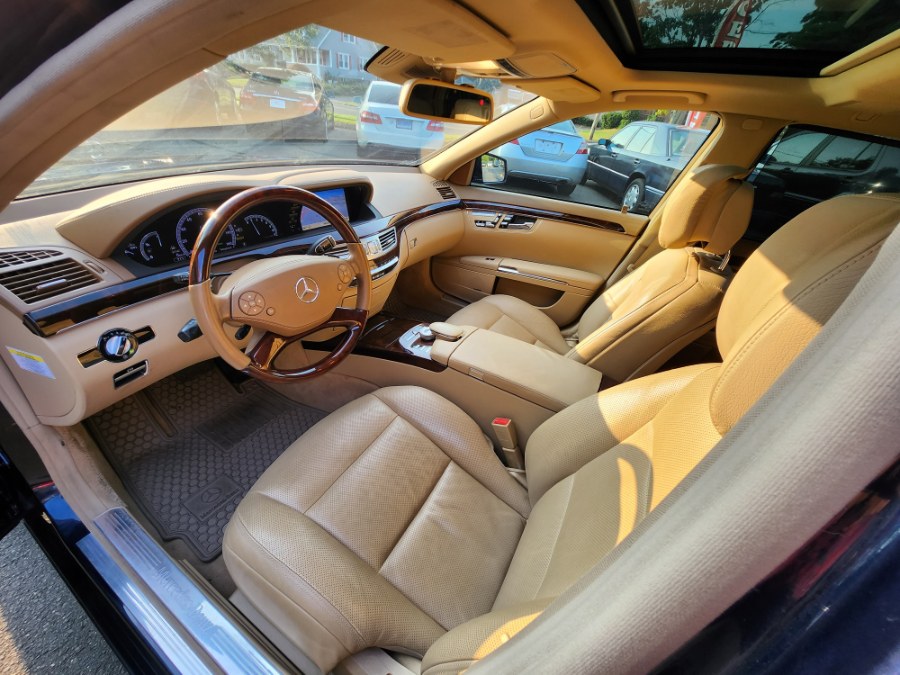 2013 Mercedes-Benz S-Class 4dr Sdn S 400 Hybrid RWD, available for sale in Bristol, Connecticut | Dealmax Motors LLC. Bristol, Connecticut 2013 Mercedes-Benz S-Class 4dr Sdn S 400 Hybrid RWD, available for sale in Bristol, Connecticut | Dealmax Motors LLC. Bristol, Connecticut