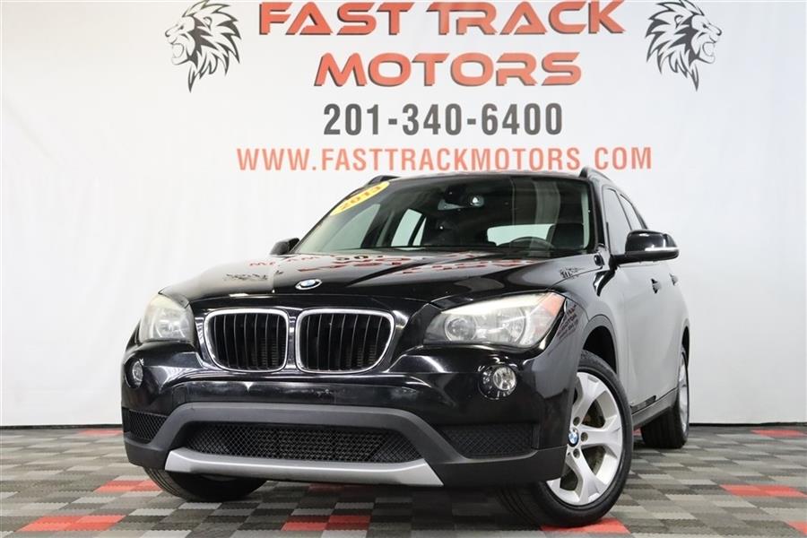 Used BMW X1 SDRIVE28I 2013 | Fast Track Motors. Paterson, New Jersey