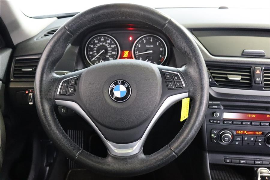 Used BMW X1 SDRIVE28I 2013 | Fast Track Motors. Paterson, New Jersey Used BMW X1 SDRIVE28I 2013 | Fast Track Motors. Paterson, New Jersey