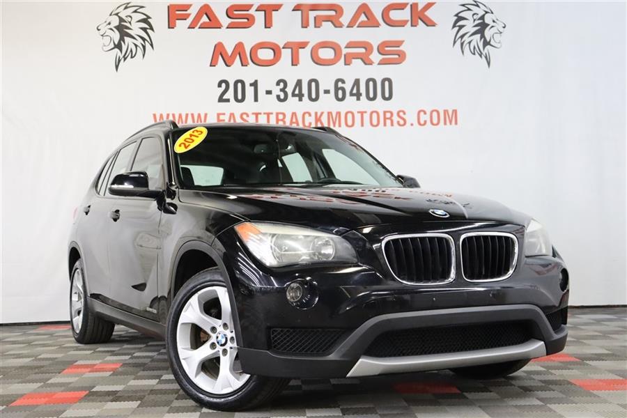 Used BMW X1 SDRIVE28I 2013 | Fast Track Motors. Paterson, New Jersey Used BMW X1 SDRIVE28I 2013 | Fast Track Motors. Paterson, New Jersey