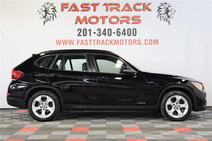 Used BMW X1 SDRIVE28I 2013 | Fast Track Motors. Paterson, New Jersey Used BMW X1 SDRIVE28I 2013 | Fast Track Motors. Paterson, New Jersey