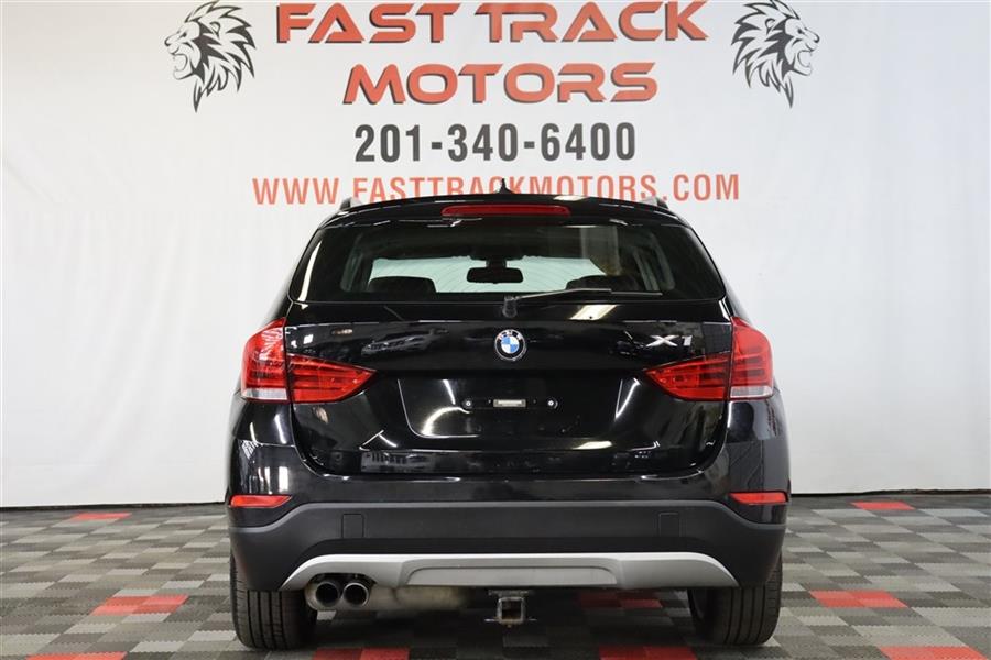 Used BMW X1 SDRIVE28I 2013 | Fast Track Motors. Paterson, New Jersey Used BMW X1 SDRIVE28I 2013 | Fast Track Motors. Paterson, New Jersey